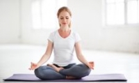 Yoga woman on mat.jpg